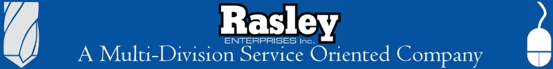 Rasley Enterprises Logo
